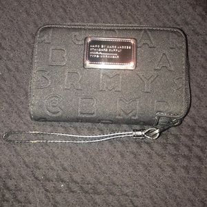 Marc Jacobs wristlet